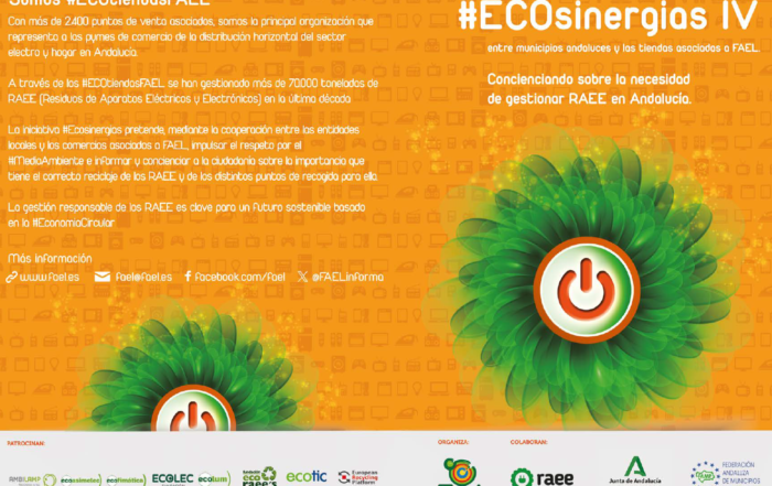 Imagen Ecosinergias IV